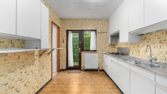 Sint-Elooiweg - 34 - - 1860