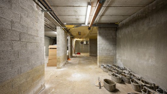 Turnhoutsebaan - 34 - - 2470