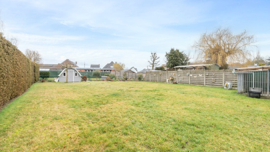 Kerkstraat - 55 - - 9870