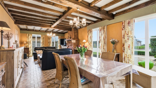 Kerkstraat - 55 - - 9870