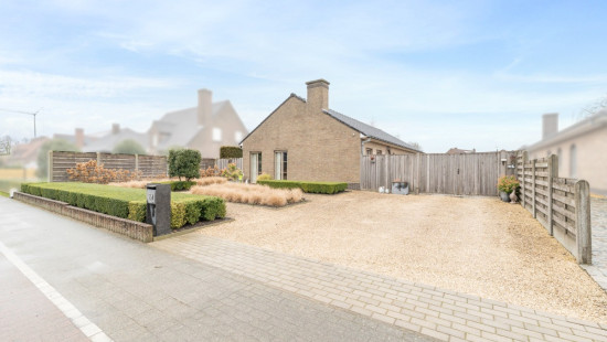 Kerkstraat - 55 - - 9870