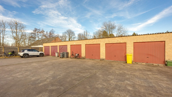 Turnhoutsebaan - 34 - - 2470