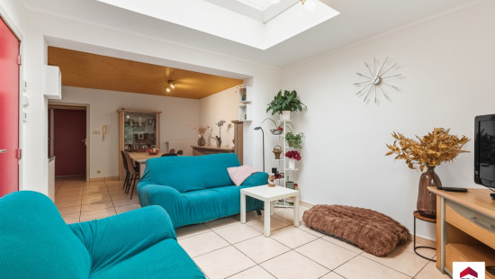 Kasteelstraat - 11 - - 1700