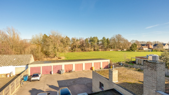 Turnhoutsebaan - 34 - - 2470