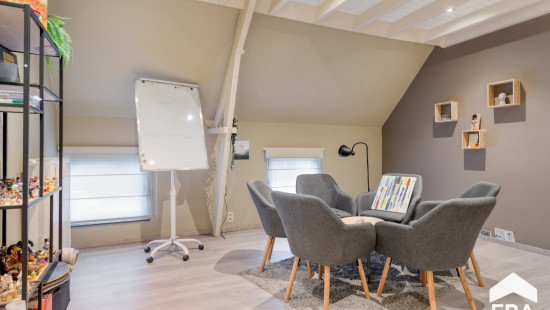 Vedastusstraat - 48 - - 8490