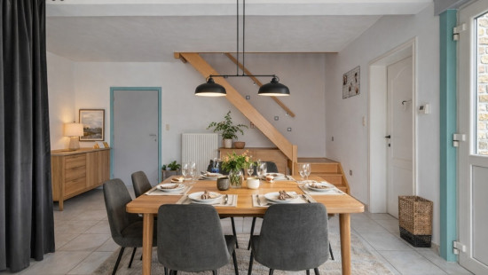 Vedastusstraat - 48 - - 8490