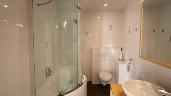 Nieuwstraat - 54 - - 3200