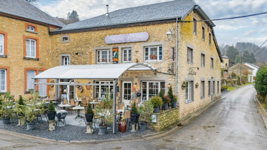 Rue Warlomont - 7 - - 6824