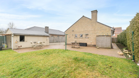 Kerkstraat - 55 - - 9870