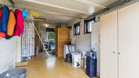 Kerkstraat - 55 - - 9870