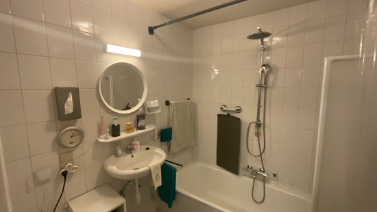 Ring - 61 - Bus 101 - 2200