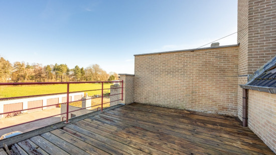 Turnhoutsebaan - 34 - - 2470