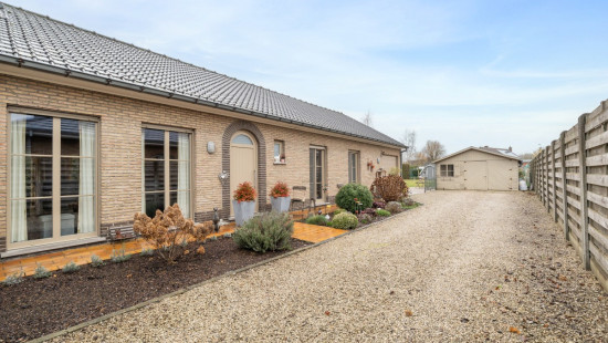 Kerkstraat - 55 - - 9870