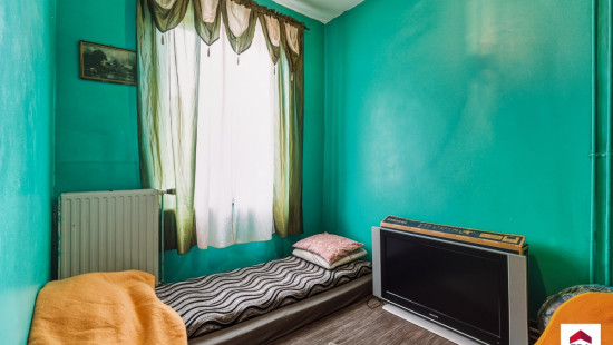 Demosthenesstraat - 132 - - 1070