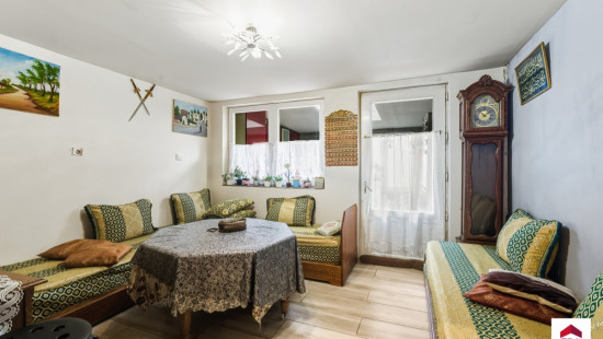 Demosthenesstraat - 132 - - 1070