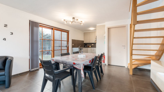 Karthuizerstraat - 42 - - 8670