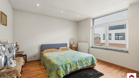 Demosthenesstraat - 132 - - 1070