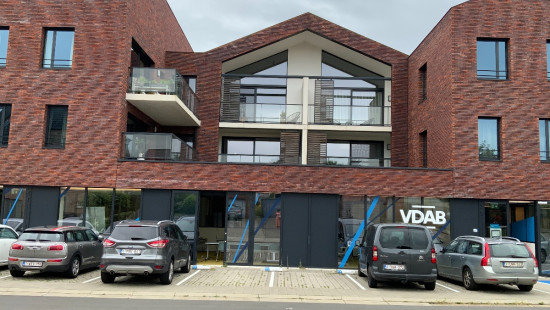 Handelsplein - 1 - D2 - 3290