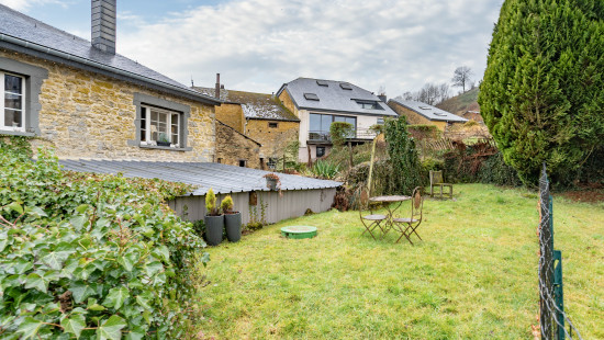 Rue Warlomont - 7 - - 6824