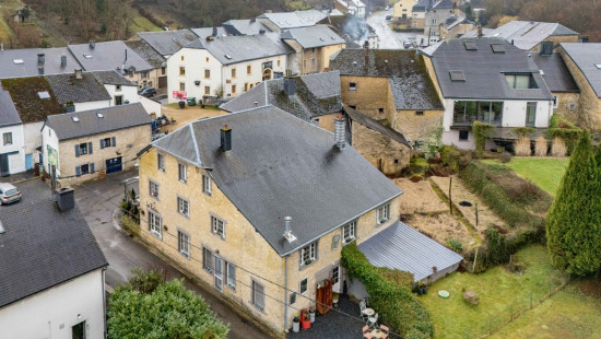 Rue Warlomont - 7 - - 6824