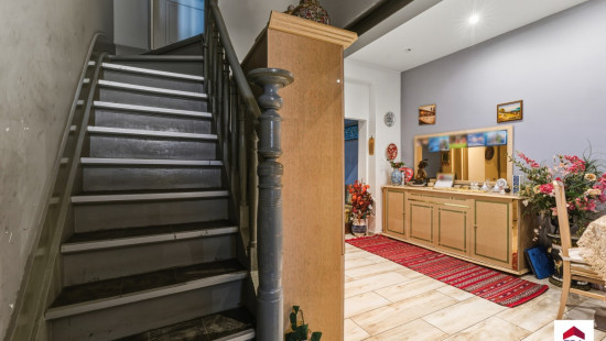 Demosthenesstraat - 132 - - 1070