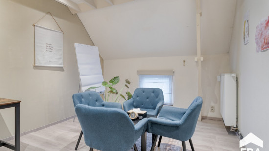 Vedastusstraat - 48 - - 8490