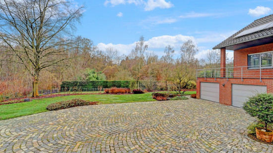 Kaalheide - 33 - - Huldenberg