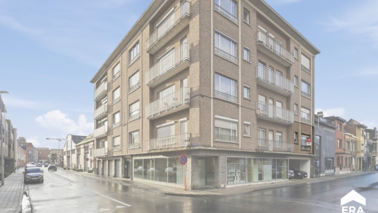 Kokelaarstraat - 45 - 1 - 8800