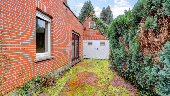 Sint-Pauluslaan - 46 - - 3080