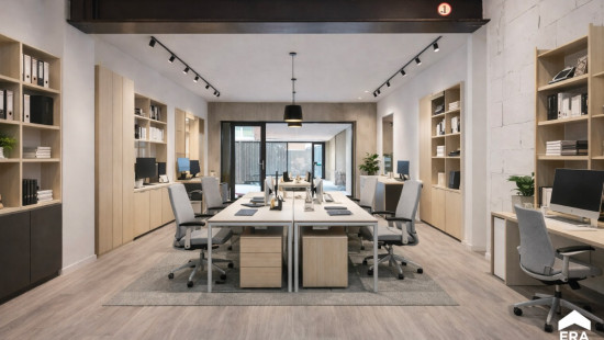 Rue de Soignies - 3 - - 1400