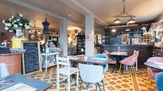 Rue Warlomont - 7 - - 6824