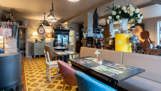 Rue Warlomont - 7 - - 6824