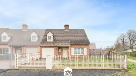 Eikenlaan - 11 - - 8610