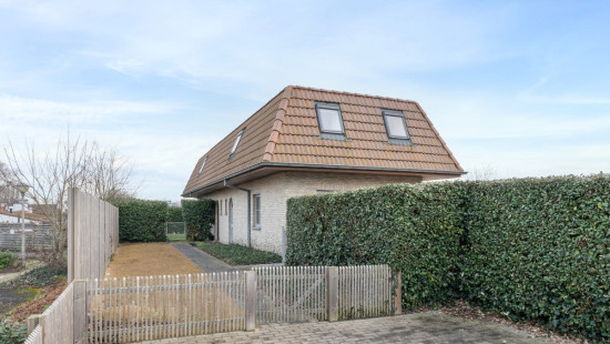 Karthuizerstraat - 42 - - 8670