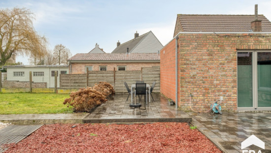 Vedastusstraat - 48 - - 8490