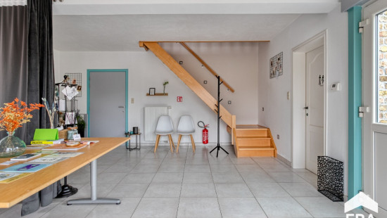 Vedastusstraat - 48 - - 8490