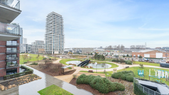 Hendrik Baelskaai - 21 - 3 - 8400