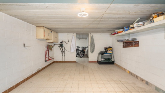 Molenstraat - 136 - - 1933