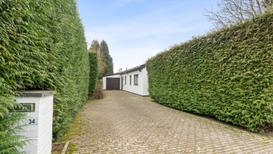 Sint-Elooiweg - 34 - - 1860