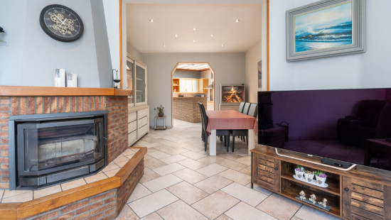 Heirweg - 97 - - 9506