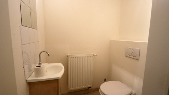 Nieuwstraat - 54 - - 3200