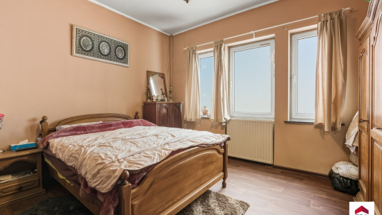 Demosthenesstraat - 132 - - 1070