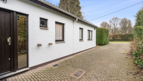 Sint-Elooiweg - 34 - - 1860