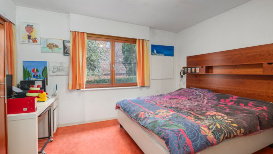 Molenstraat - 136 - - 1933