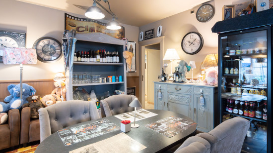 Rue Warlomont - 7 - - 6824