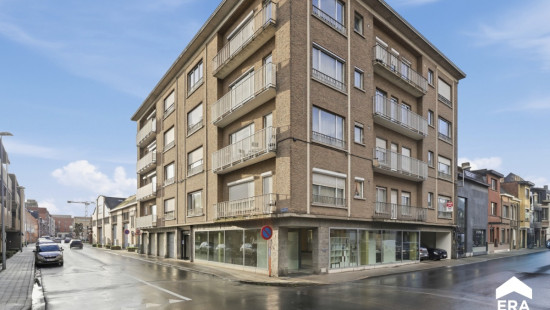 Kokelaarstraat - 45 - 1 - 8800