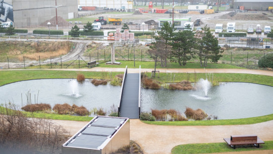 Hendrik Baelskaai - 21 - 3 - 8400