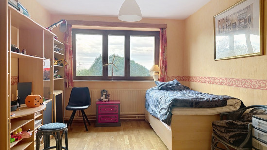 Rue du Moulin - 36 - - 4280