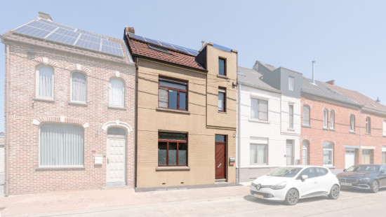 Heirweg - 97 - - 9506