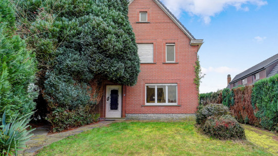 Sint-Pauluslaan - 46 - - 3080